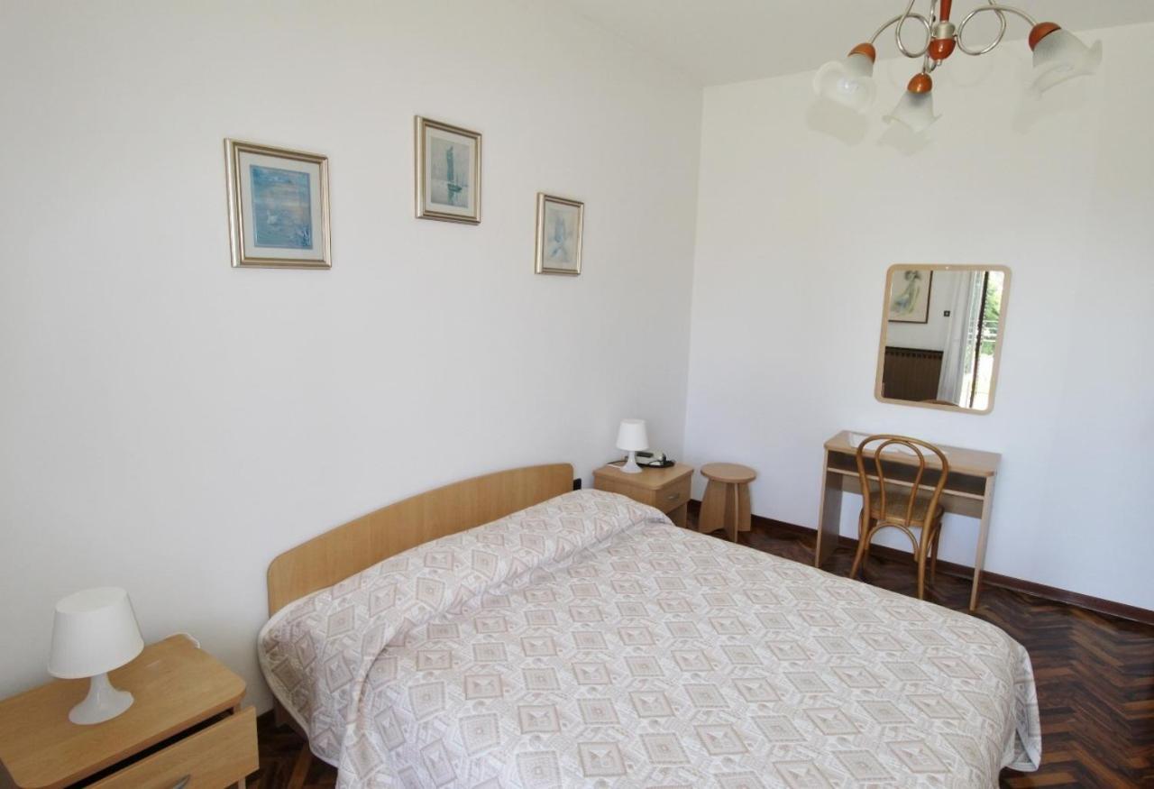 Apartment Orietta Savudrija Buitenkant foto