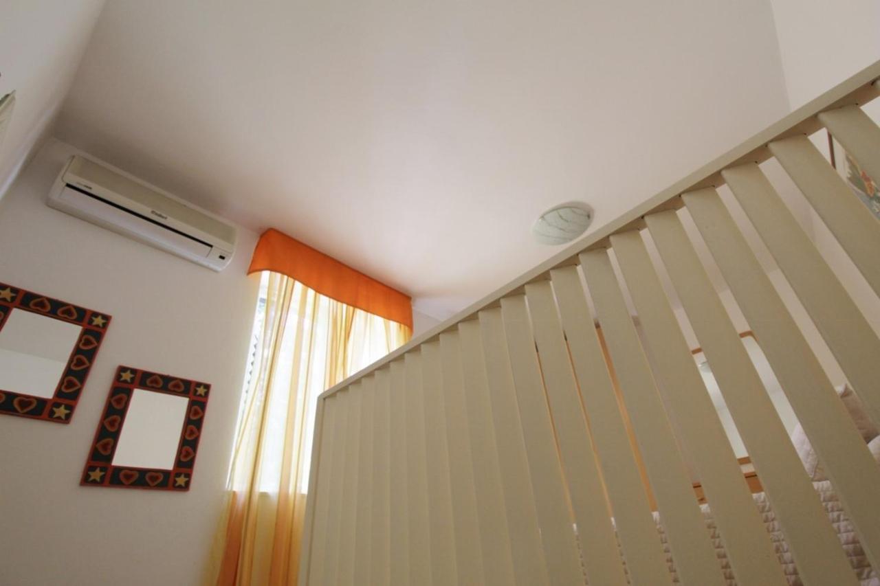 Apartment Orietta Savudrija Buitenkant foto