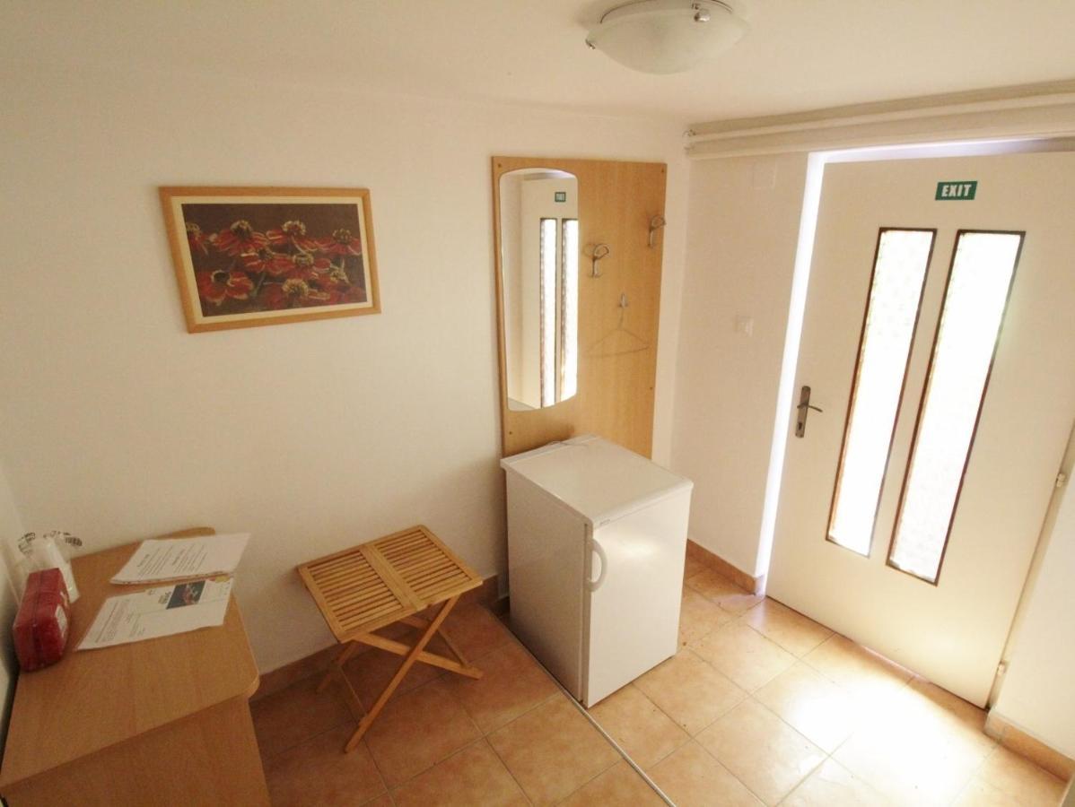 Apartment Orietta Savudrija Buitenkant foto