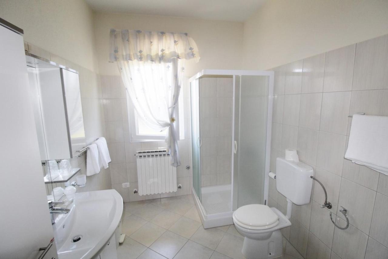 Apartment Orietta Savudrija Buitenkant foto
