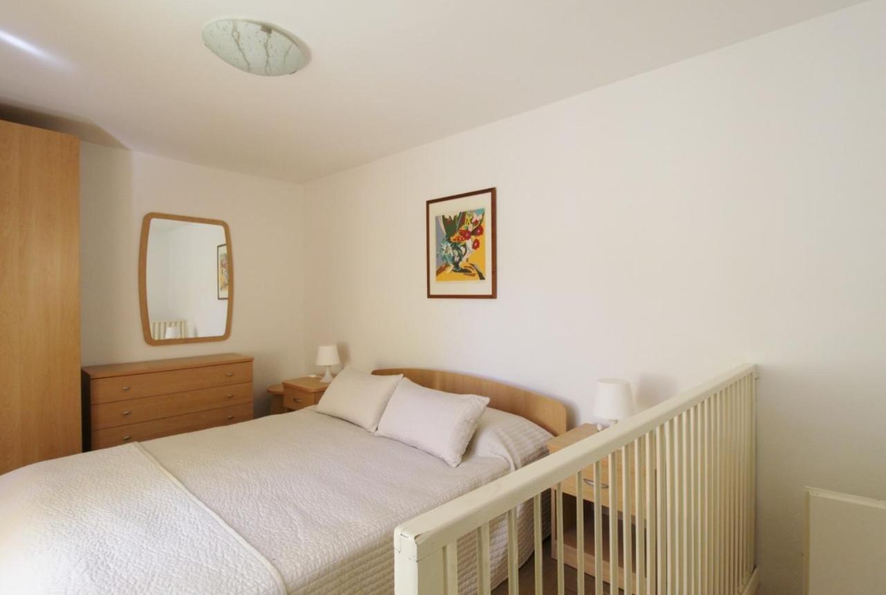Apartment Orietta Savudrija Buitenkant foto