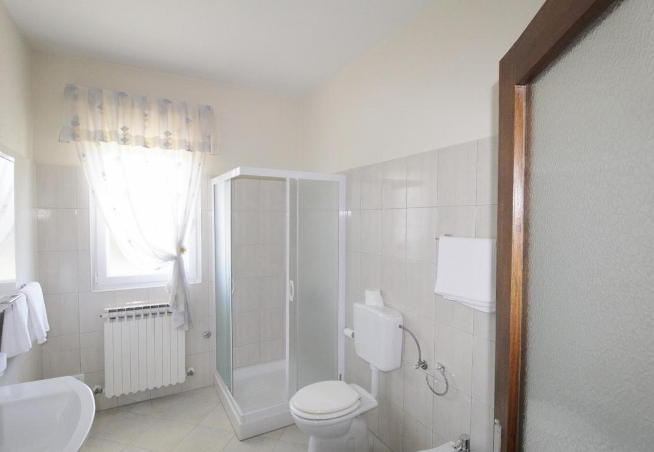 Apartment Orietta Savudrija Buitenkant foto