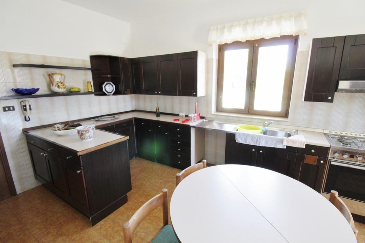 Apartment Orietta Savudrija Buitenkant foto
