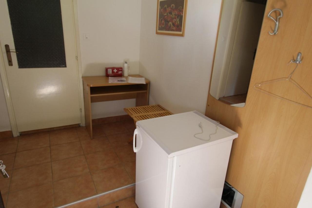 Apartment Orietta Savudrija Buitenkant foto