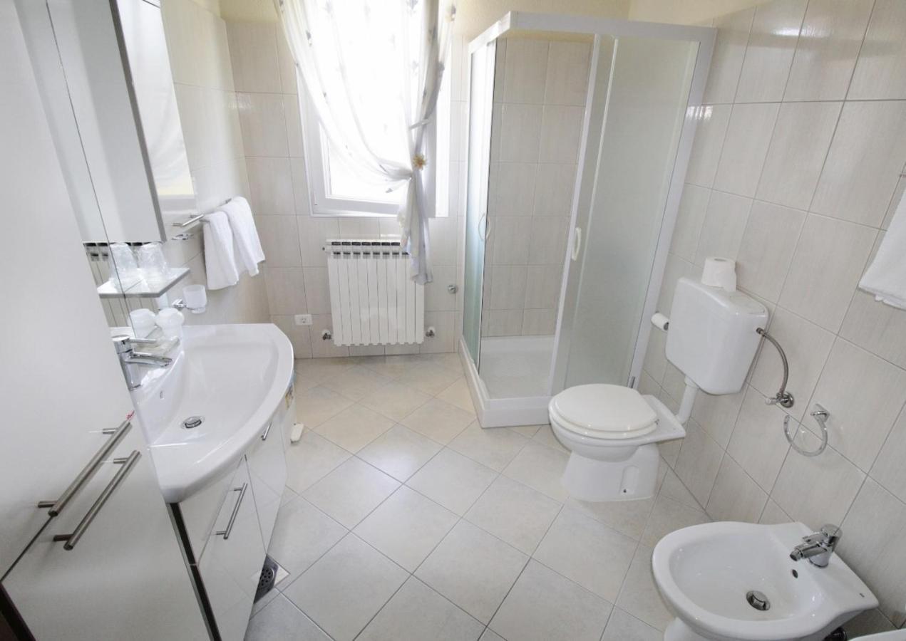 Apartment Orietta Savudrija Buitenkant foto
