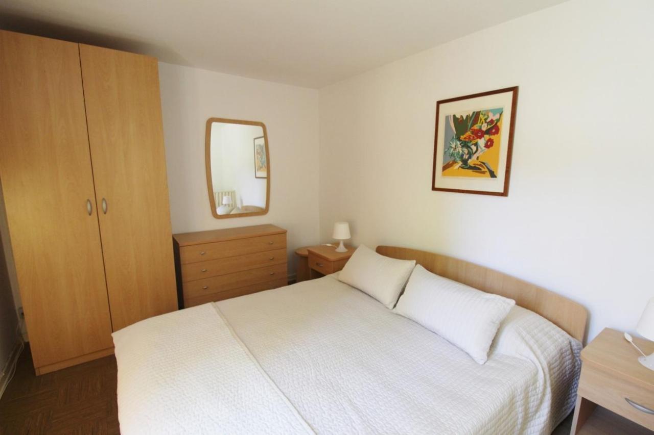 Apartment Orietta Savudrija Buitenkant foto