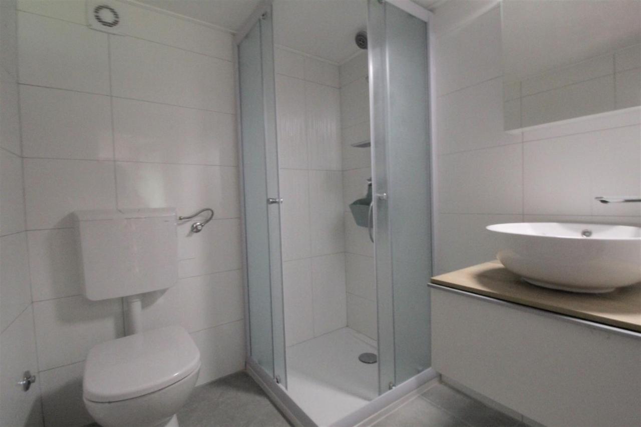 Apartment Orietta Savudrija Buitenkant foto