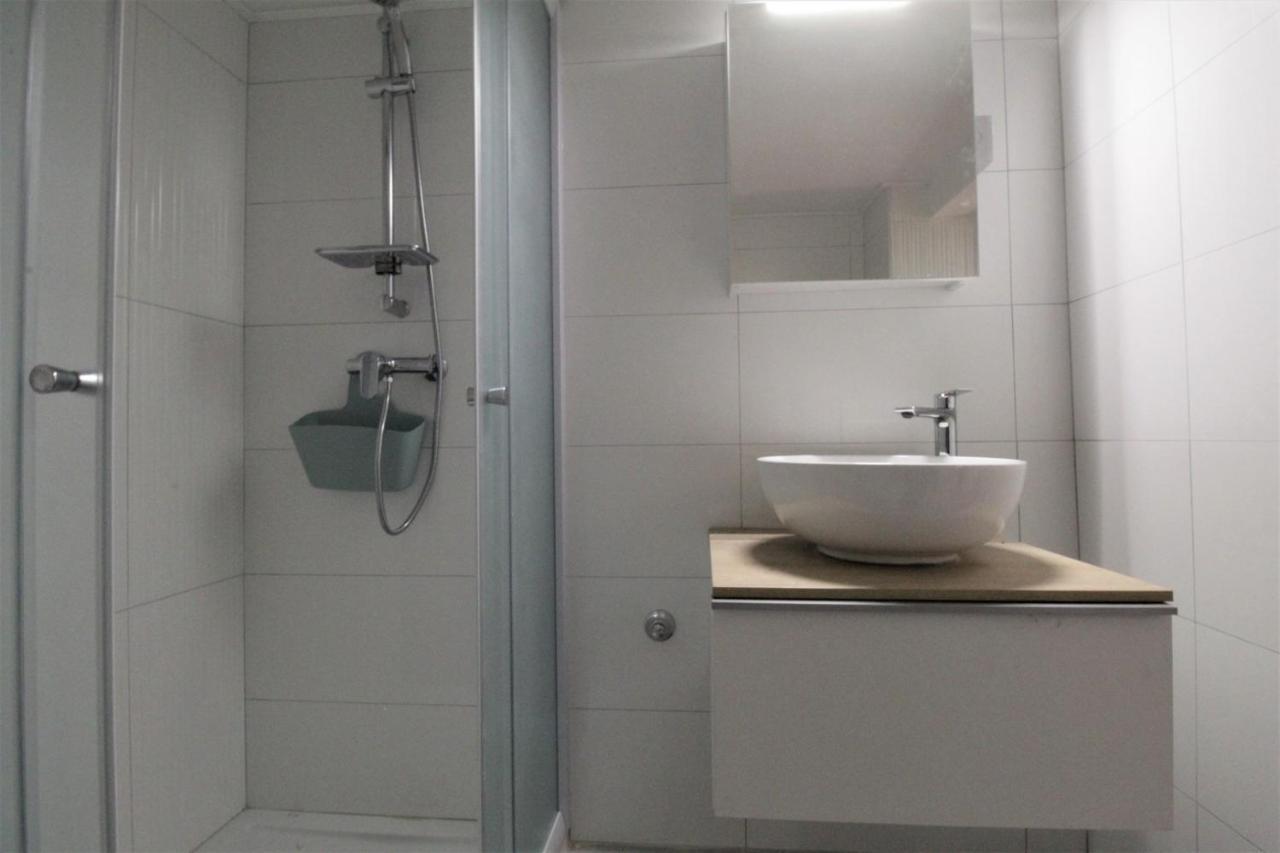 Apartment Orietta Savudrija Buitenkant foto