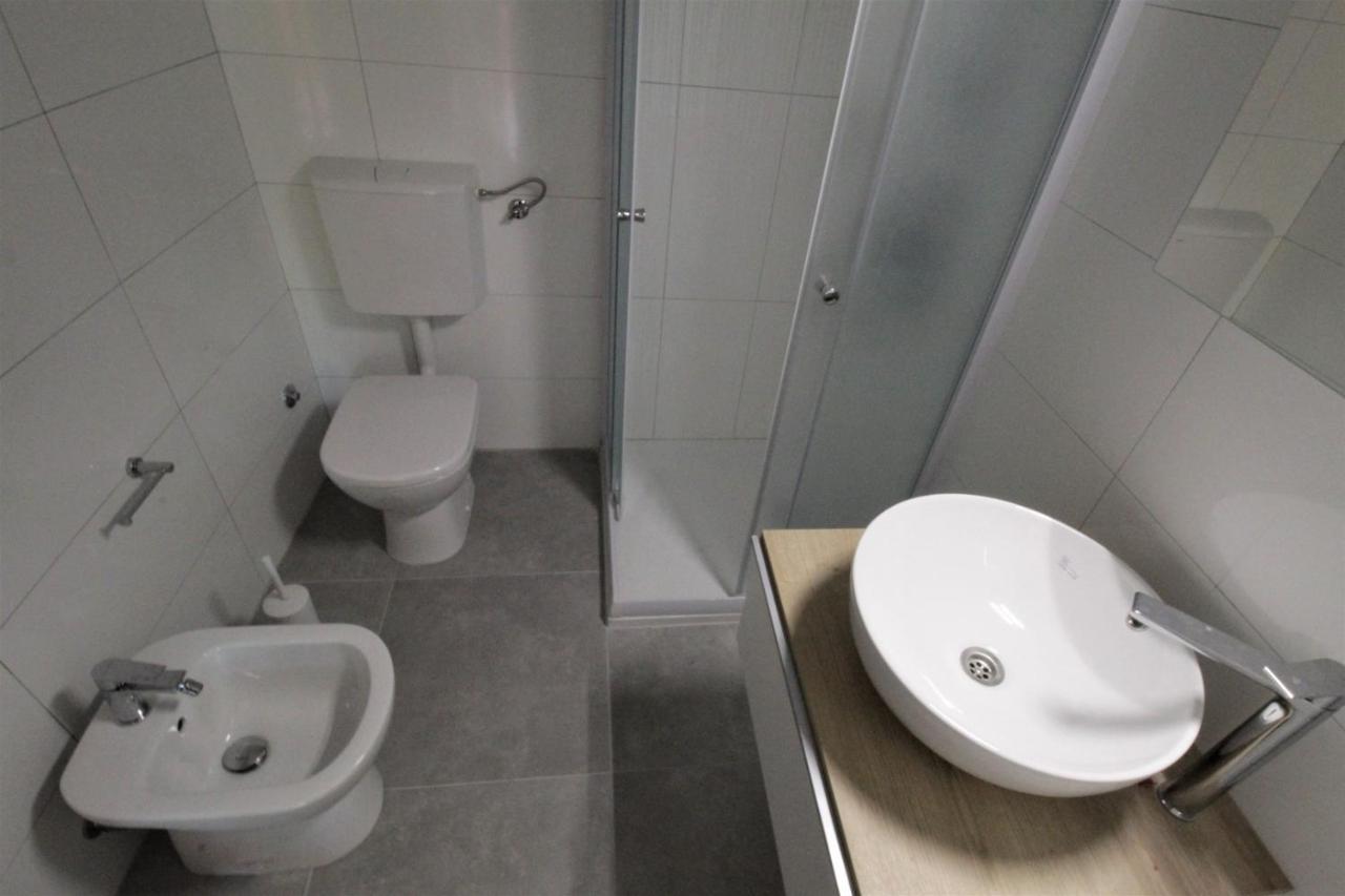 Apartment Orietta Savudrija Buitenkant foto