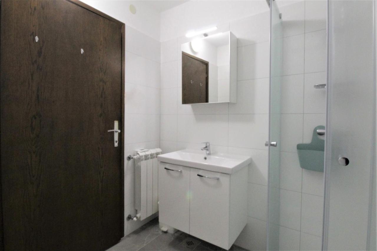 Apartment Orietta Savudrija Buitenkant foto