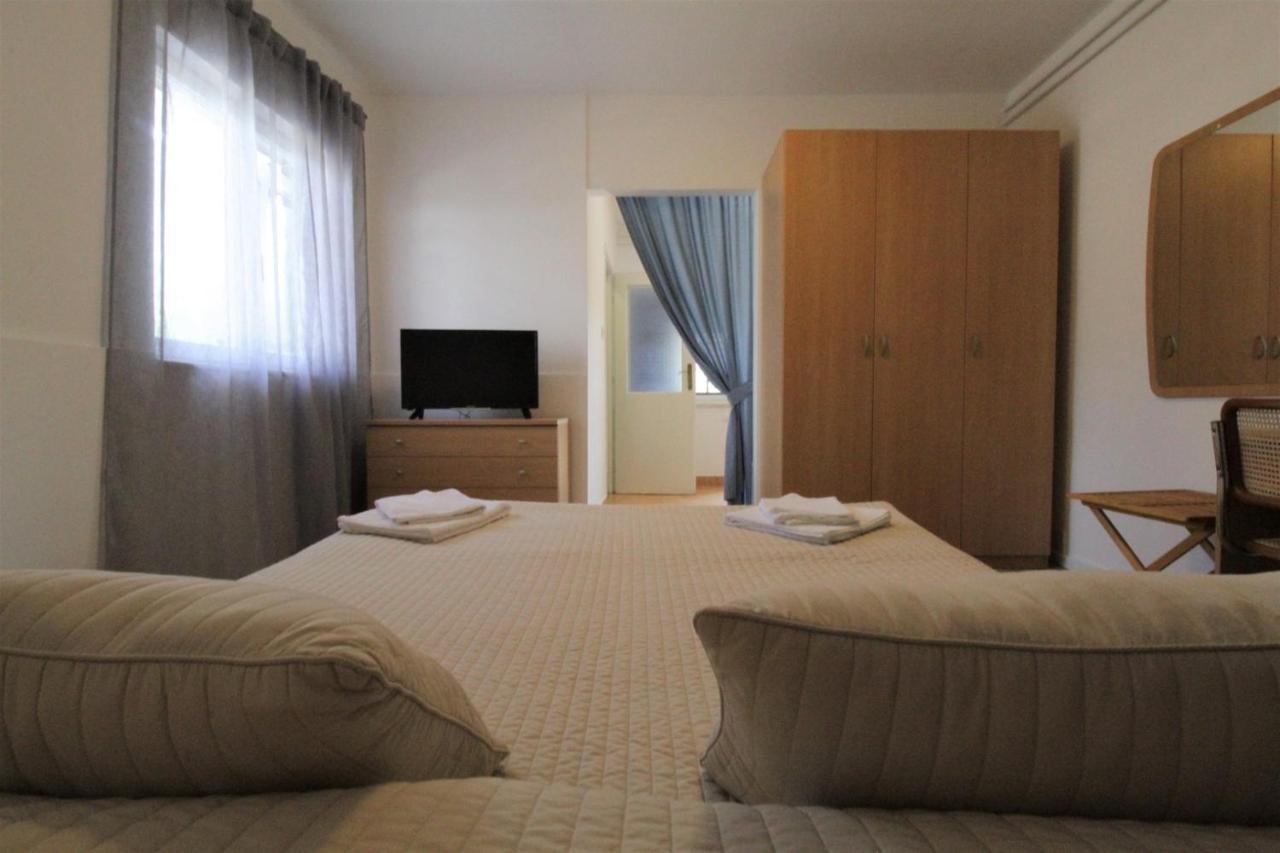Apartment Orietta Savudrija Buitenkant foto