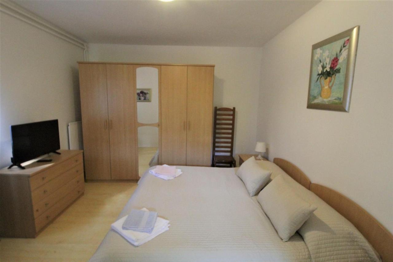 Apartment Orietta Savudrija Buitenkant foto