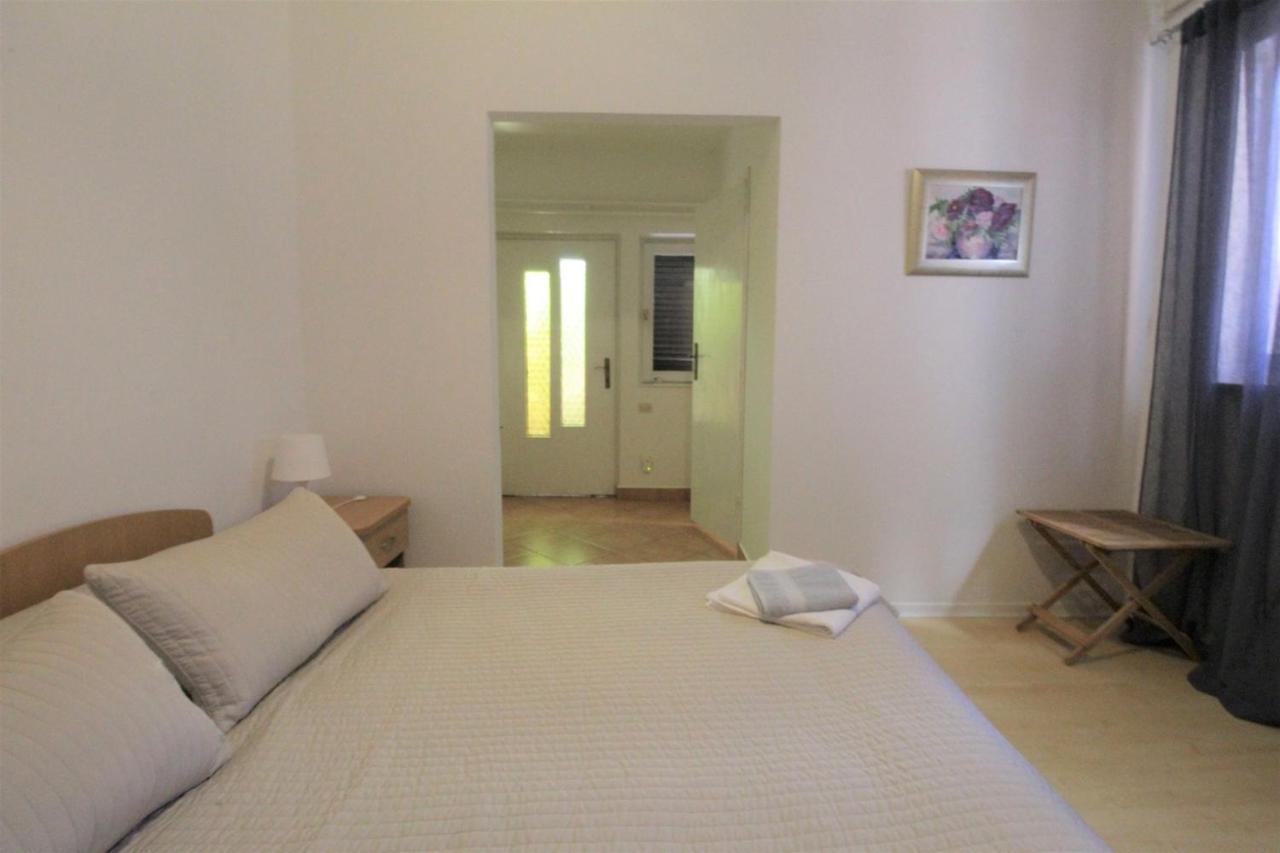 Apartment Orietta Savudrija Buitenkant foto