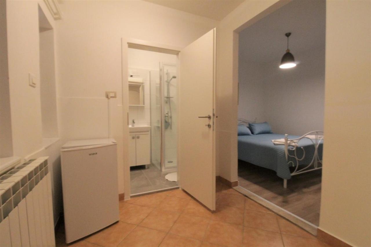 Apartment Orietta Savudrija Buitenkant foto