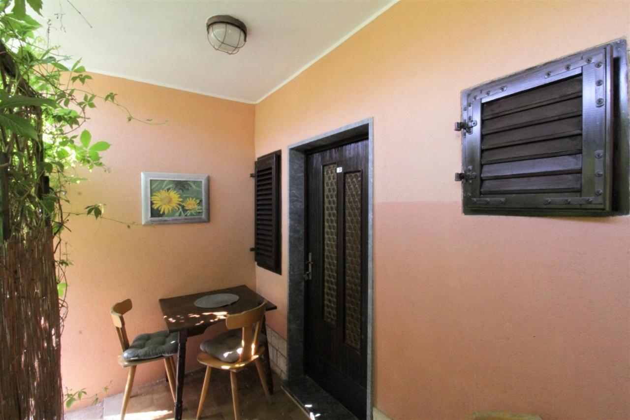 Apartment Orietta Savudrija Buitenkant foto
