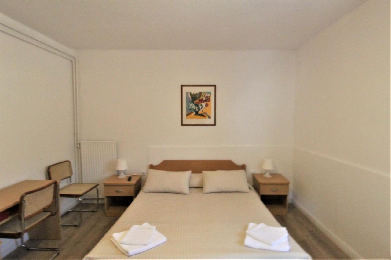 Apartment Orietta Savudrija Buitenkant foto