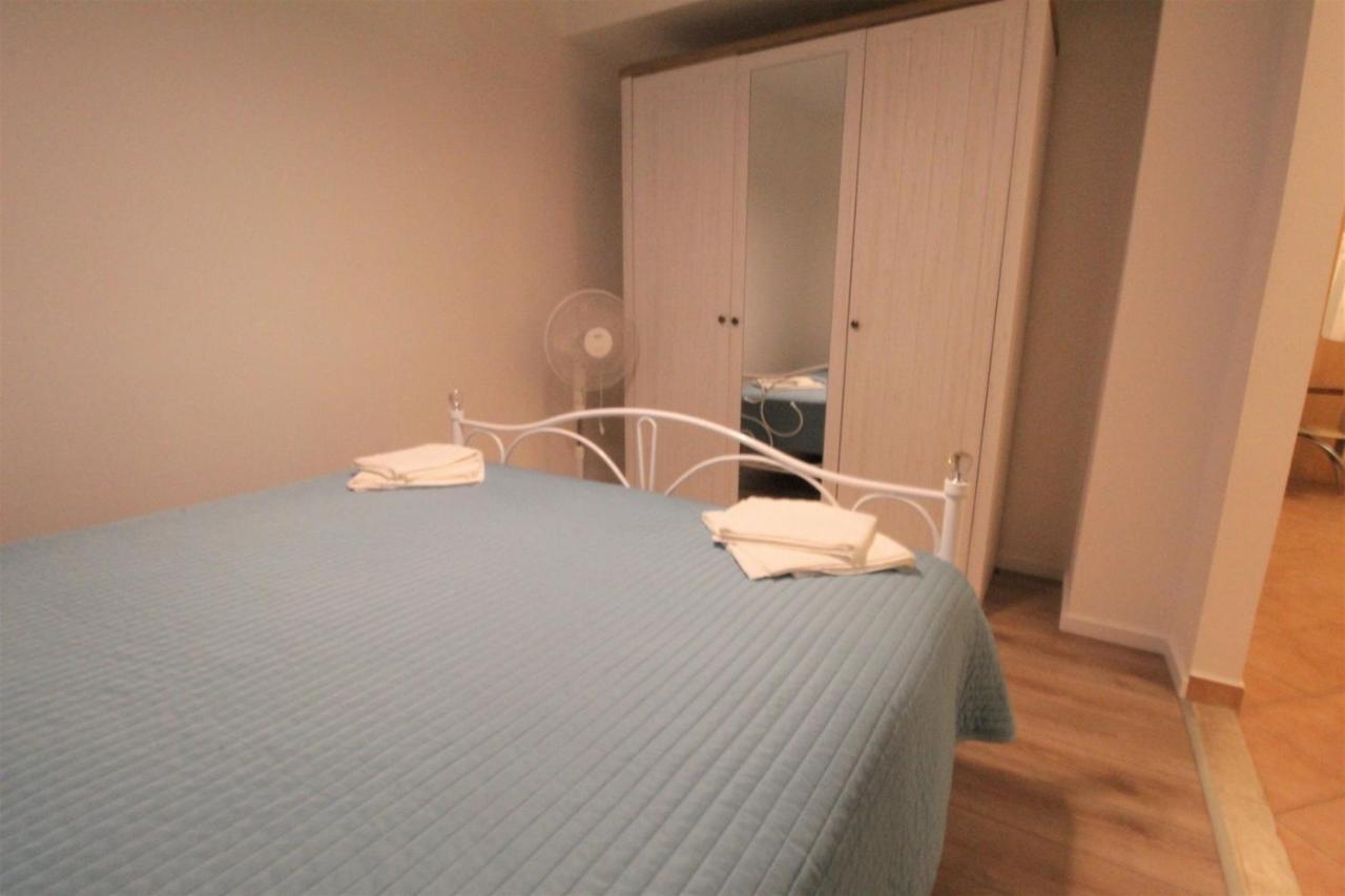 Apartment Orietta Savudrija Buitenkant foto