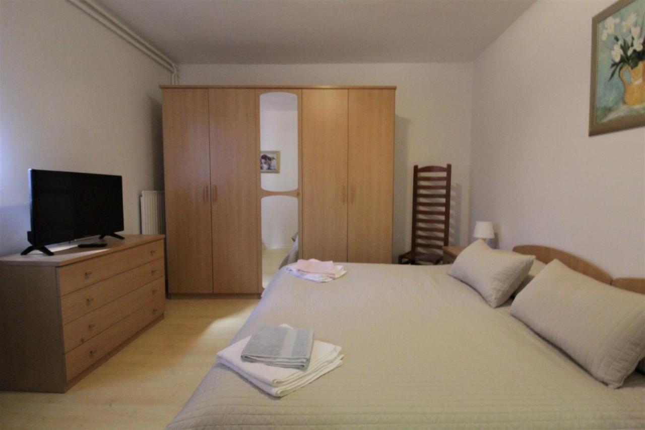 Apartment Orietta Savudrija Buitenkant foto
