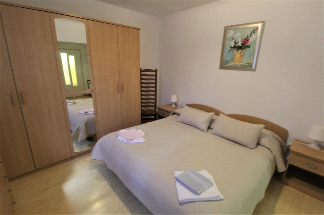 Apartment Orietta Savudrija Buitenkant foto
