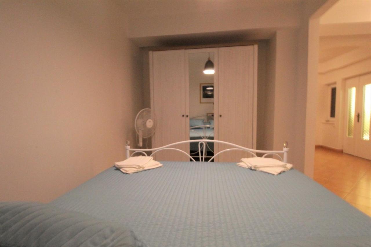 Apartment Orietta Savudrija Buitenkant foto
